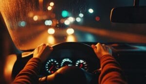 Usar lentes de contacto o gafas diseñadas específicamente para corregir el astigmatismo (lentes tóricas) puede mejorar significativamente la visión nocturna.