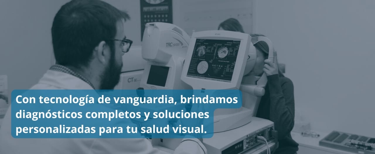 Tecnología de vanguardia