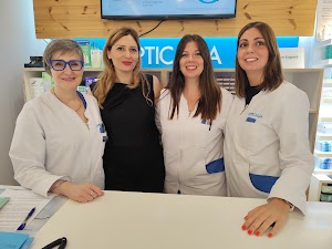 Foto de ubicación de Opticàlia Figueres